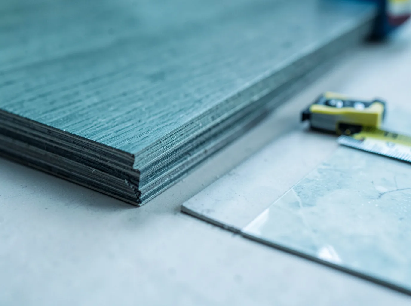Luxury Vinyl Plank Installation Dawson, NE FAQs